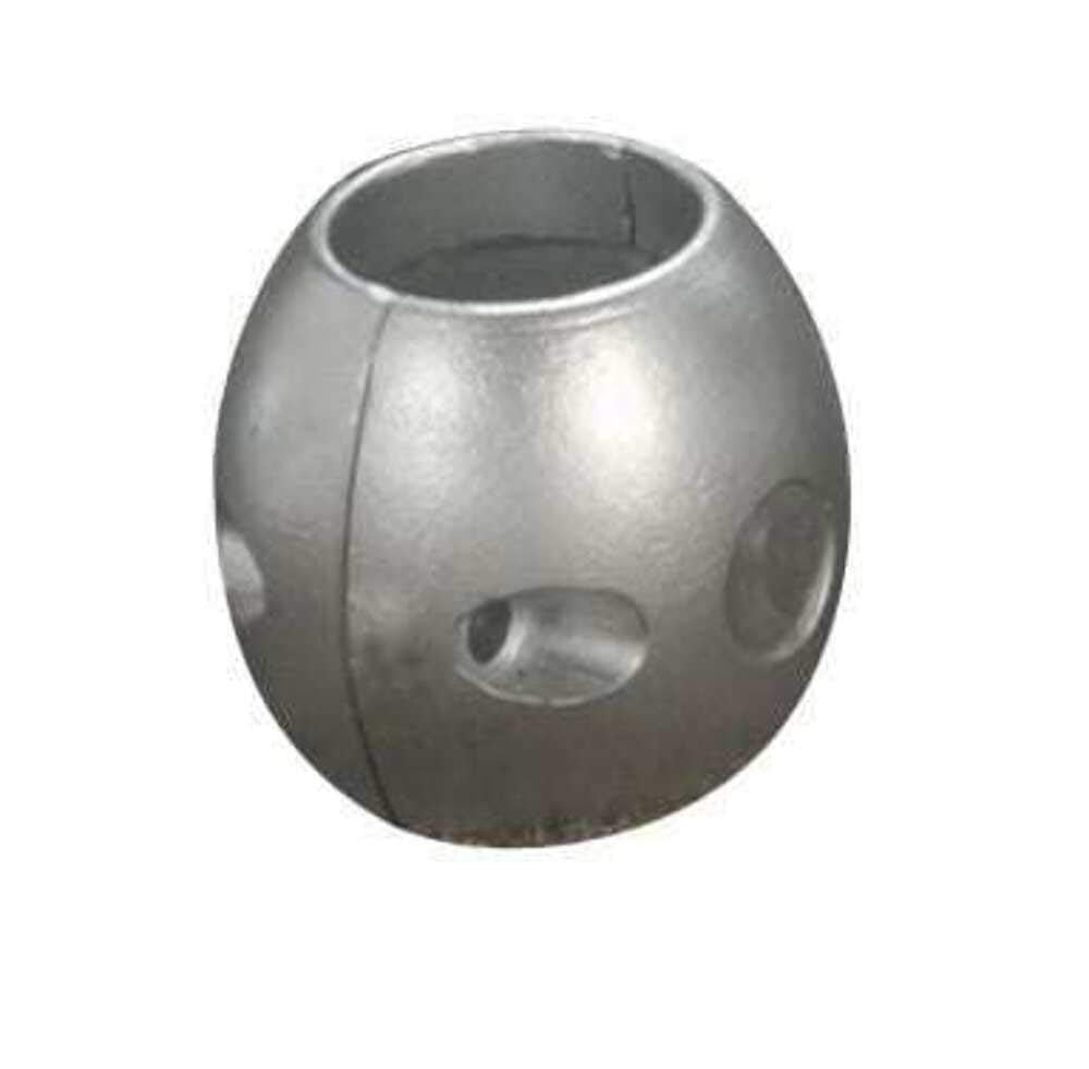 Tecnoseal X8Mg Shaft Anode - Magnesium - 1-3/4'' Shaft Diameter,WBAUVB00HOZXLK0